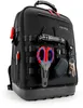 Zaino porta attrezzi vuoto, modulo X18, capacità 18 l / Anteprima dell’immagine prodotto 18
