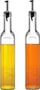 Pasabahce Domowy ocet/olej karafka/dozownik zestaw 2 500ml Podgląd zdjęcia produktu 1