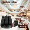 Retekess TD175P, bezdrôtový volací systém, signalizačný Náhľad obrázku produktu 6