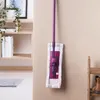Univerzální plochý mop s teleskopickou násadou POWER Náhled obrázku produktu 8