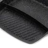 Grilovacia panvica HOMLA LUCASO s priehradkou 28 cm Náhľad obrázku produktu 4
