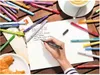Penne a punta di feltro - STABILO pointMax - confezione da Anteprima dell’immagine prodotto 12