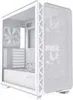 Montech Air 903 BASE, Midi Tower, PC, Weiß, ATX, EATX, Produktbild-Vorschau 12