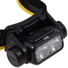 Nitecore NU45 1700 Lumen aufladbar - Kopflampe mit 3 Produktbild-Vorschau 3