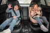 Lorelli Malibu i-Size ISOFIX booster seat 125-150 cm, 22-36 Voir les images du produit 10