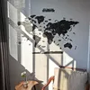 Holz-Weltkarte Wandkunst – 3D Holz Pinnwandkarte, Produktbild-Vorschau 12