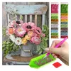 ARTULIO Diamond Painting Set - Ländlicher Blumenstrauß - Produktbild-Vorschau 1