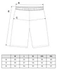 Moraj | Pantaloncini da uomo - Taglia M - Pantaloncini Anteprima dell’immagine prodotto 9