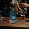 Rauchfreier elektronischer Aschenbecher, intelligenter Produktbild-Vorschau 3