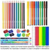 Belmil Schulranzen Set Mini Fit Football silber 10-teilig Produktbild-Vorschau 9