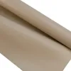 250 cm PVC Plane 650 g/m2 taupe matt – Meterware Produktbild-Vorschau 7
