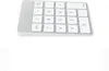 Satechi ALUMINUM RECHARGEABLE BT KEYPAD SILV. GR, Podgląd zdjęcia produktu 9
