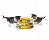 Petstages Katzenspielzeug Tower of Tracks orange Produktbild-Vorschau 16