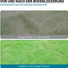 Wiltec Vertikutierer 100 cm für Aufsitzmäher, Rasenlüfter Produktbild-Vorschau 7