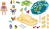 PLAYMOBIL Rodzina Na Plaży 71906 Podgląd zdjęcia produktu 5