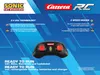 Carrera 370430022 Sonic - Team Sonic Racing™ 2,4GHz Mini Produktbild-Vorschau 23