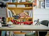 LEGO Ninjago Il Vascello Del Destino - Corsa Contro Il Anteprima dell’immagine prodotto 13