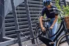 ABUS Rahmenschloss-Einsteckkette – Adaptor Chain 2.0 6KS – Produktbild-Vorschau 3