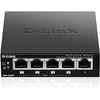 Switch D-Link DGS-1005P 5*GE PoE détail Voir les images du produit 9