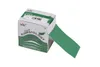 Nasara Kinesiologie Tape 5 cm x 5 m : grün Farbe: grün Produktbild-Vorschau 7