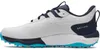 Under Armour Drive Pro Clone SL Herren-Golfschuhe Grau Produktbild-Vorschau 1