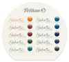 Pelikan Tintenpatrone Edelstein Ink GTP/6 Topaz im Produktbild-Vorschau 7