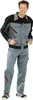 Größe 63 Herren Planam Highline Bundjacke schiefer schwarz Produktbild-Vorschau 6