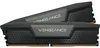 Memorie Corsair Vengeance Std PMIC, XMP 3.0 Black Anteprima dell’immagine prodotto 3