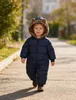 Warmer Baby-Strampler für Jungen und Mädchen (Gr. 80) Produktbild-Vorschau 6