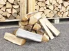 20 Kg Feuerholz Kaminholz Brennholz Eiche trocken Produktbild-Vorschau 4