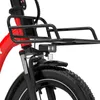HITWAY E Bike BK6SL1-36V15.6Ah mit 250W Motor, Produktbild-Vorschau 11