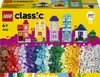 LEGO® Classic 11035 Kreativ-Häuser Produktbild-Vorschau 1