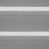 Lichtblick Doppelrollo ohne Bohren grau 70x150 cm inkl. Produktbild-Vorschau 3