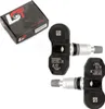 2x Reifendrucksensor 7PP907275F für PORSCHE BOXSTER CAYMAN Produktbild-Vorschau 1