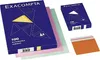 EXACOMPTA Karteikarten DIN A7 blanko rosa 100 Karteikarten Produktbild-Vorschau 2