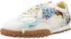 Damen Sneaker COMBI MUCCA Beige aus Glattleder, Hair-On Produktbild-Vorschau 1