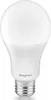 A single LED light bulb on a white background. Produktbild-Vorschau