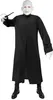 Costume da Harry Potter adulto Voldemort taglia L Anteprima dell’immagine prodotto 1