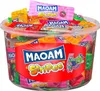 Open Food 4001686520789, 1,05 kg, D, e428, 394 kcal, 60 g, Produktbild-Vorschau 1