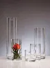 Sandra Rich 1010-20-99, Zylinderförmige Vase, Transparent, Produktbild-Vorschau 2