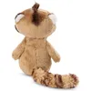NICI Plüsch Nose Coaty 15cm , GRÜN Produktbild-Vorschau 3