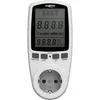 ANSMANN 1260-0007 Appareil de mesure des coûts énergétiques Voir les images du produit 2
