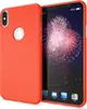 NALIA Neon Hülle für Apple iPhone X XS, Slim Silikon Schutz Produktbild-Vorschau 1