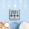 AdroitGoods Digitálny časovač - Časovač na varenie - Náhľad obrázku produktu 6