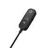 uRage Headset Gaming-Headset "SoundZ 900 DAC", schwarz, 3 Produktbild-Vorschau 4
