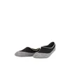 FALKE Cosyshoe Kapcie damskie antracyt melanż 37-38 Podgląd zdjęcia produktu 1