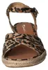Tamaris Sandalen Touwzool  Sandalen Touwzool - beige - Maat Produktbild-Vorschau 12