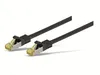 Goobay 91572 Câble patch RJ45 CAT 6A S/FTP (PiMF), 500 MHz Voir les images du produit 14