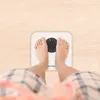 PERSONENWAAGE Badezimmerwaage Körperwaage Weiß TERRAILLON Produktbild-Vorschau 10