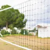 Outtec® Filet de volleyball, filet de badminton, filet de Voir les images du produit 3